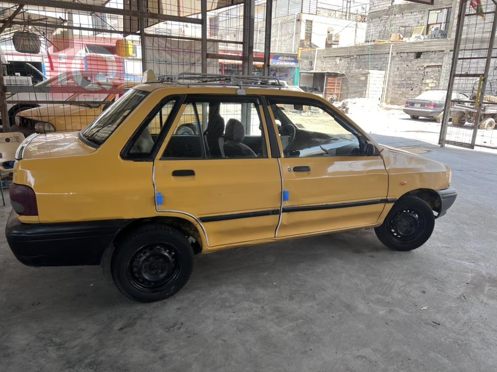 سايبا 131